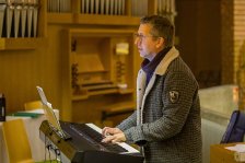 24.12.2023 Christmette